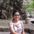 Nandita Sharma