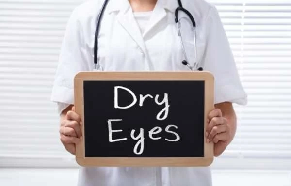 Dry Eyes Treatments | Dry Eyes या आंखों का सूखापन क्या है? (what is dry Eyes  )