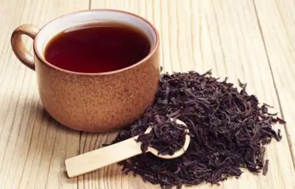 Black Tea Ke Fayde |  Benefits Of Black Tea In Hindi?
