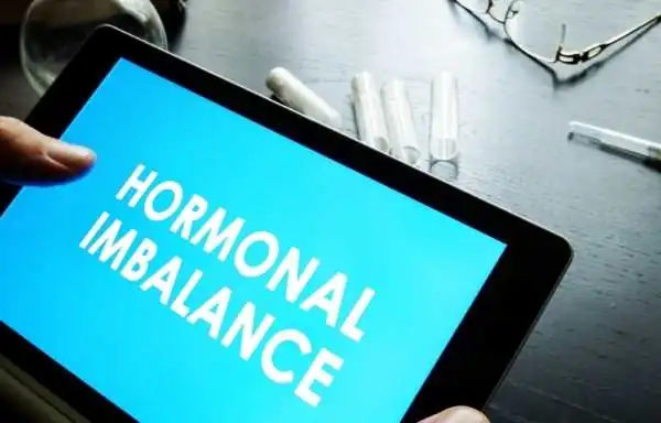 Hormonal Imbalance Causes and Symptoms in Hindi.