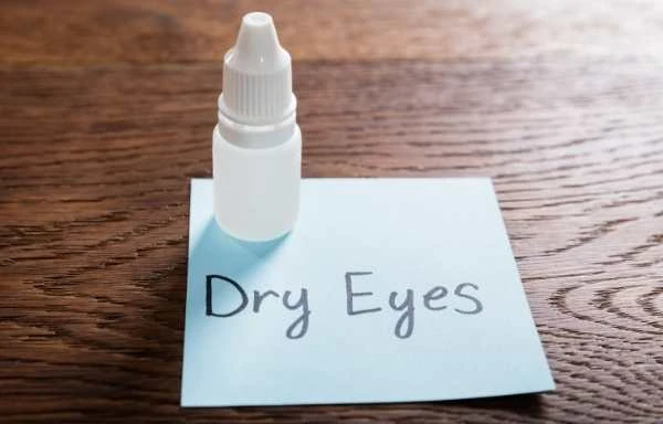 ड्राई आई  से छुटकारा पाने के घरेलू नुस्खे |  (Home remedies to treat Dry Eyes) | chronic dry eye | how to cure dry eyes permanently