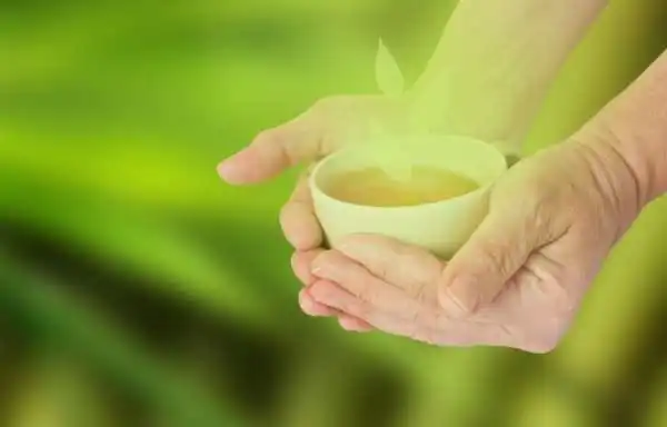 Green Tea के Side Effect  (Side Effect Of Green Tea )