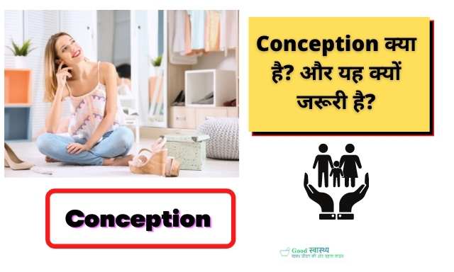 Conception क्या है? और यह क्यों जरूरी है? - Conception in Pregnancy Image
