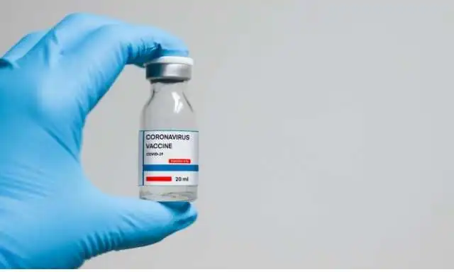 Corona Vaccine images
