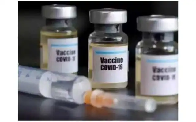 Corona Vaccine in West Bengal