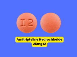 Amitriptyline: Uses, Side Effects,Dosage,Precautions,Interactions and safety in 2025